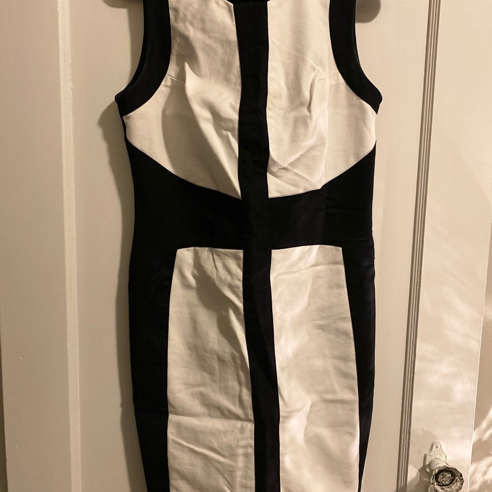 Pencil Dress